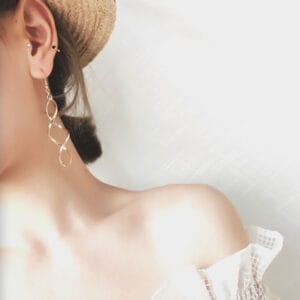 Aretes Espiral - Imagen 2