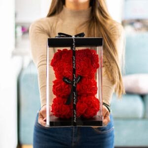 Oso de Rosas - Imagen 2