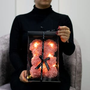 Oso de Rosas - Imagen 4