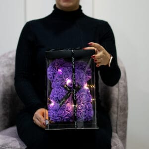 Oso de Rosas - Imagen 7