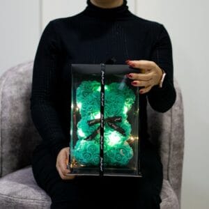 Oso de Rosas - Imagen 6