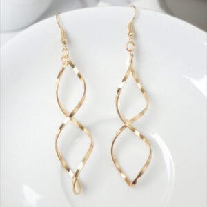 Aretes Espiral