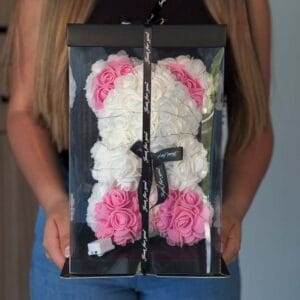 Oso de Rosas - Imagen 8