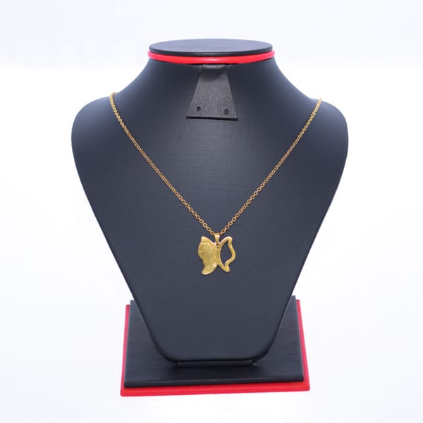 collar