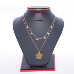 collar