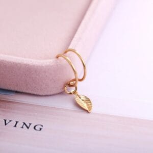 Ear Clips - Imagen 2