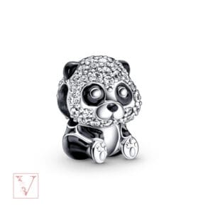 Dije Panda - Imagen 1