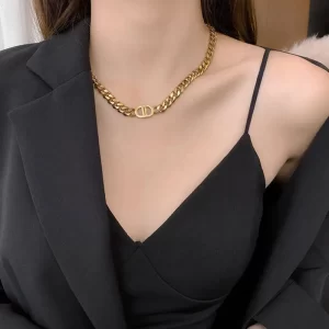 Collar Eslabón - Imagen 4
