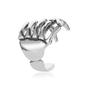 Ear Cuff Mano - Imagen 3