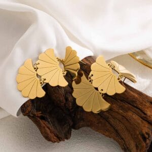 Aretes Geométricos Clásicos - Imagen 2