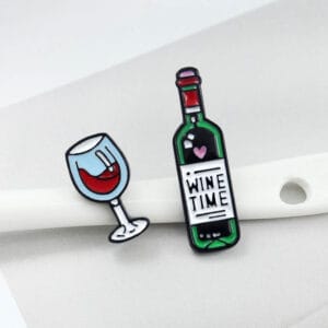 Pines Wine Time