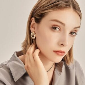 Aretes Giróscopio - Imagen 4