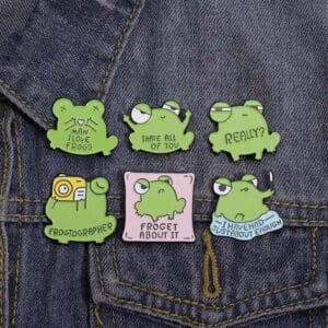 Pines Frog - Imagen 3