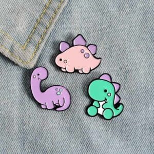 Pines Dino - Imagen 3