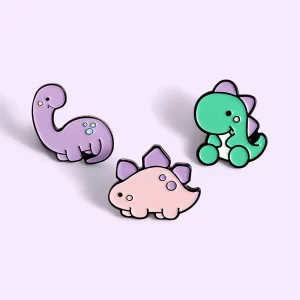 Pines Dino - Imagen 2