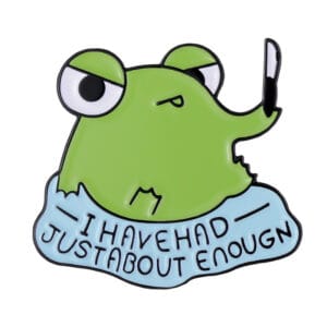 Pines Frog - Imagen 6
