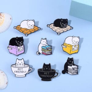 Pines Cats