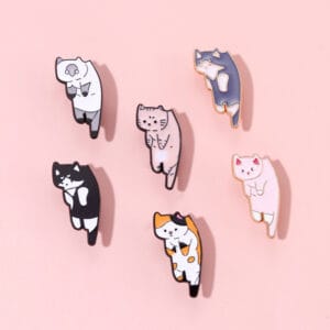 Pines Cats Long