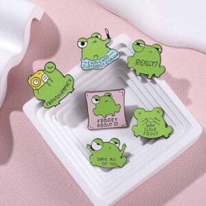 Pines Frog - Imagen 2
