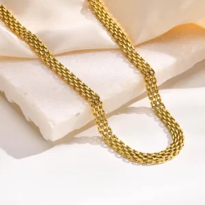 Collar Vintage - Imagen 4