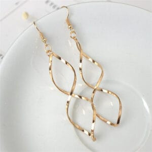 Aretes Espiral - Imagen 5