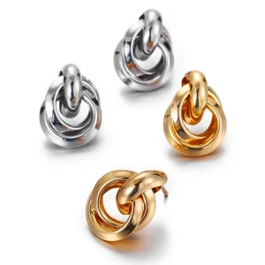 Aretes Giróscopio - Imagen 1