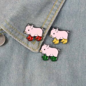 Pines Pig - Imagen 2