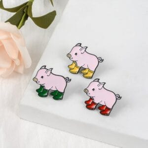 Pines Pig - Imagen 1