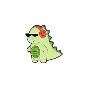 Pines Dino Vibes - Imagen 5