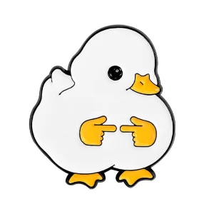 Pines Fashion Duck - Imagen 4