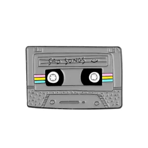 Pines Cassette - Imagen 4