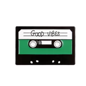 Pines Cassette - Imagen 7