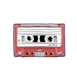 Pines Cassette - Imagen 5