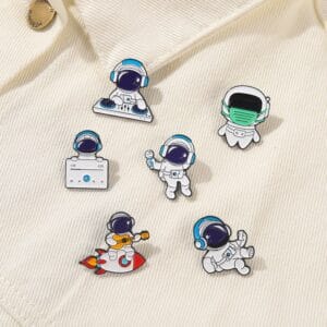 Pines Astronauta Music - Imagen 3