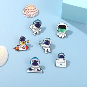 Pines Astronauta Music - Imagen 1