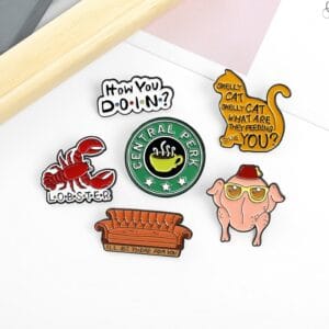 Pines Friends - Imagen 1