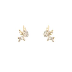 Aretes Reno - Imagen 4