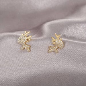 Aretes Reno - Imagen 5