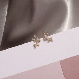 Aretes Reno - Imagen 2