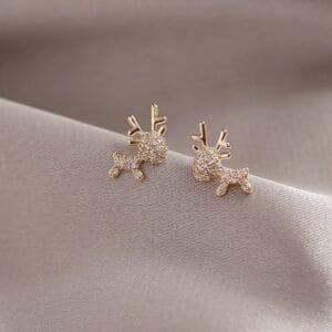 Aretes Reno - Imagen 1