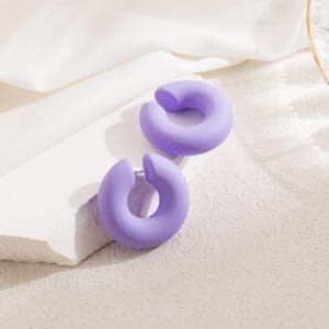 Ear Cuff Colores - Imagen 14
