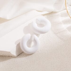 Ear Cuff Colores - Imagen 12