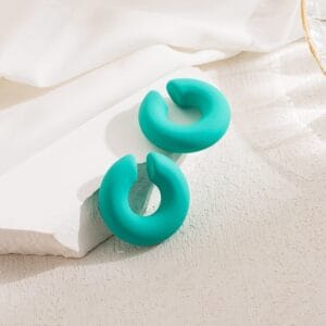 Ear Cuff Colores - Imagen 9