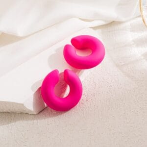 Ear Cuff Colores - Imagen 8