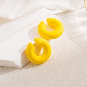 Ear Cuff Colores - Imagen 5