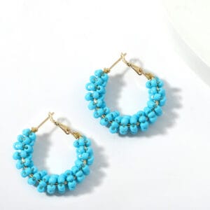 Aretes Verano - Imagen 9