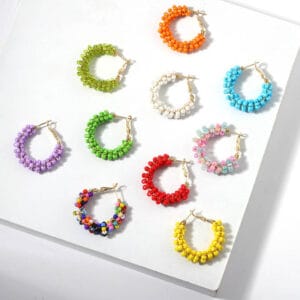 Aretes Verano - Imagen 4