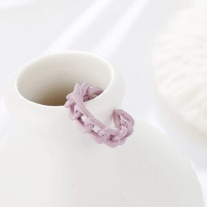 Ear Cuff Eslabon - Imagen 6