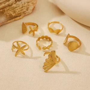Anillos Playa - Imagen 3