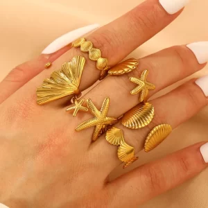 Anillos Playa - Imagen 2